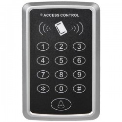 Solution MG300 Mesin Access Door